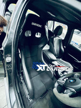 Bride zeta4 sport seat
