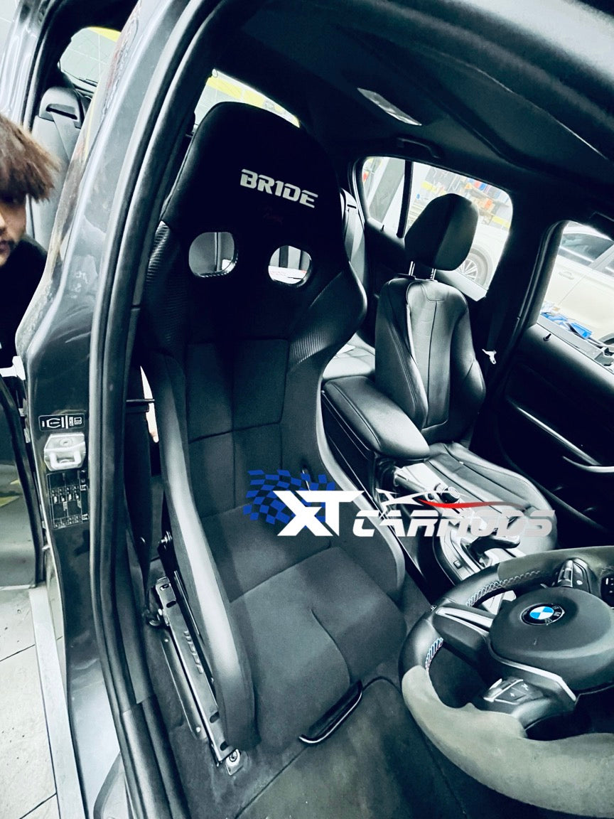 Bride zeta4 sport seat