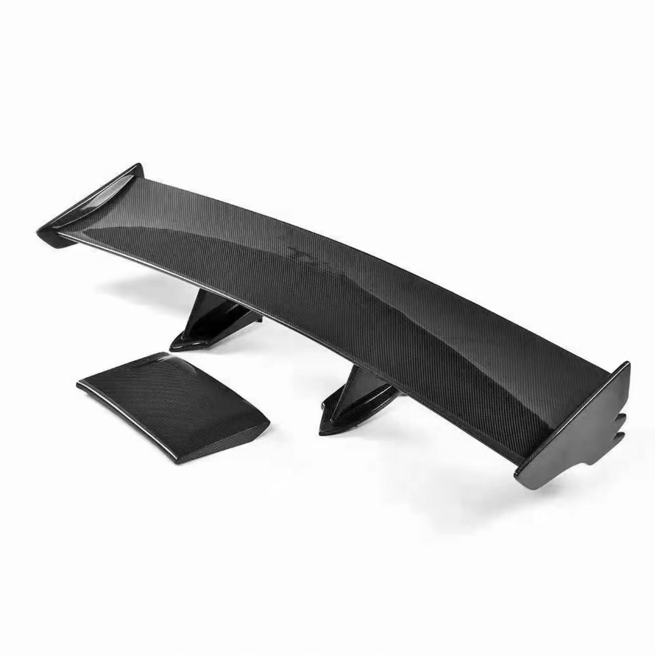APR-style Spoiler for GTR R35