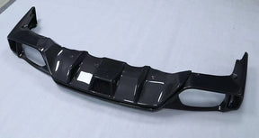 TOMMYKAIRA Rear Diffuser for GTR R35