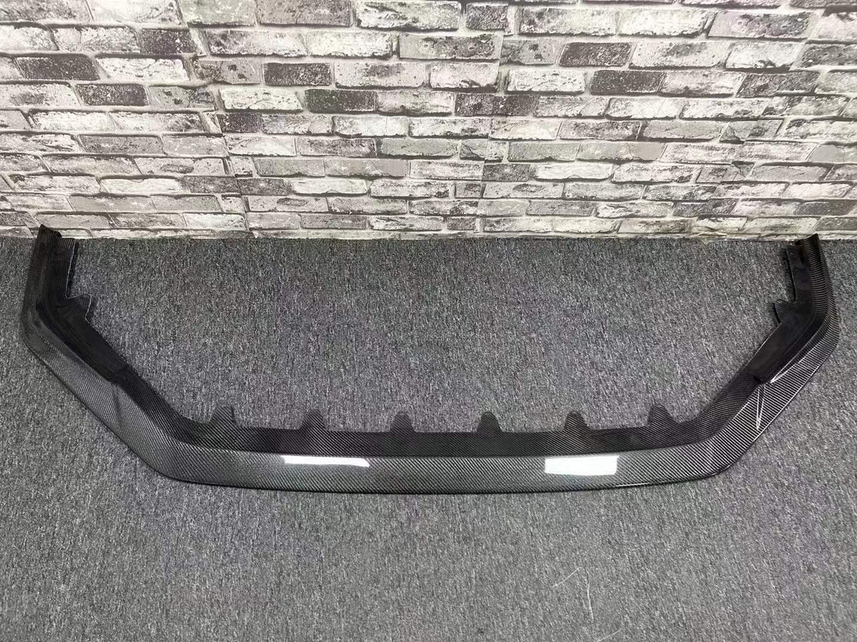 Front splitter  for Type R Fly5