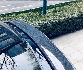 Aimgain-style Spoiler for Lexus RX 2016-2019