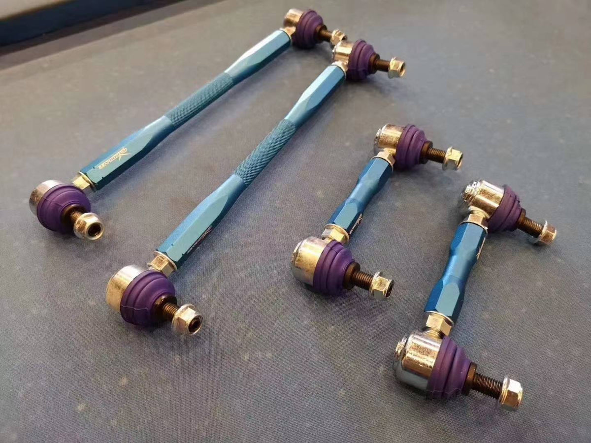 Stabilizer link for all BMW F Chassis Models