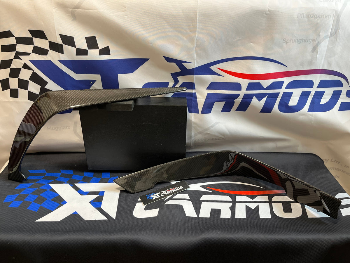 Air Blade for Supra A90/A91