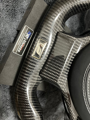 XT-C5 Carbon Fiber Steering Wheel for Lexus IS/RC/CT/NX