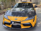 Air Blade for Supra A90/A91