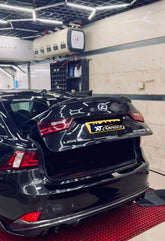 Power tailgate kits for Lexus IS(2013-2020)