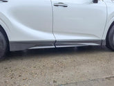 TRD Side Skirt for Lexus RX 2023-2025