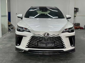 TRD Front Splitter for Lexus RX 2023-2025