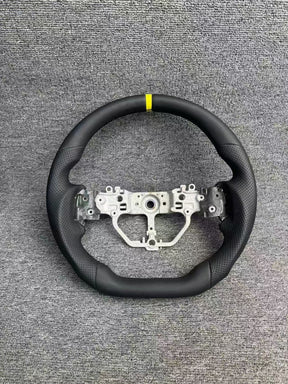 XT-C Leather Steering Wheel for Toyota Spade