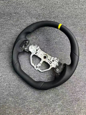 XT-C Leather Steering Wheel for Toyota Spade