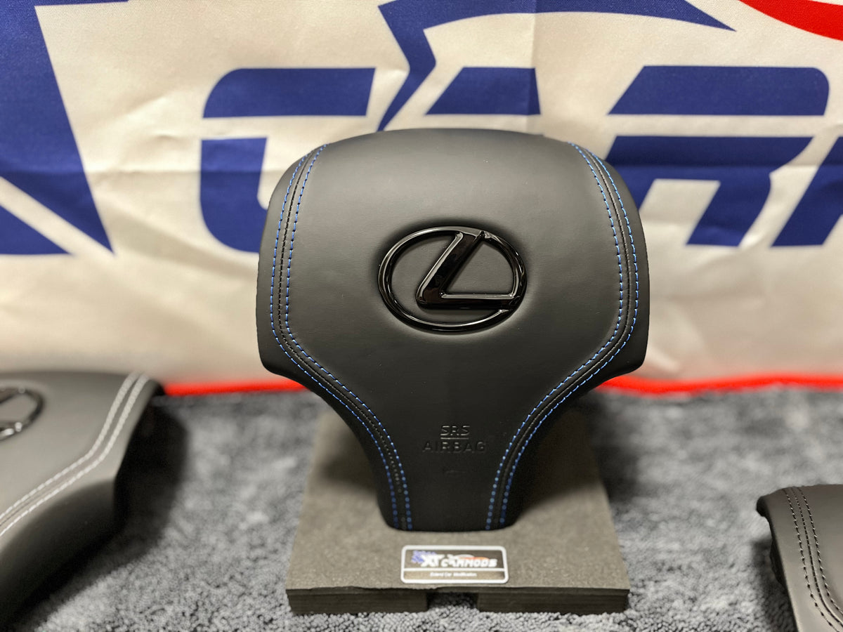 Lexus 2is Airbag cover