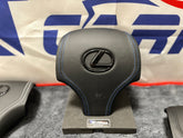 Lexus 2is Airbag cover