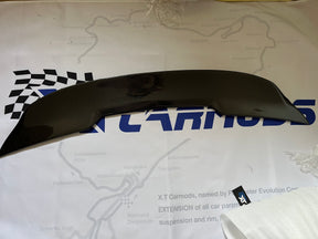 Artisan-style Rear Spoiler for Lexus IS(2021~2025)