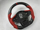 XT-R Carbon Fiber Steering Wheel for Supra A90/A91