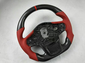 XT-R Carbon Fiber Steering Wheel for Supra A90/A91