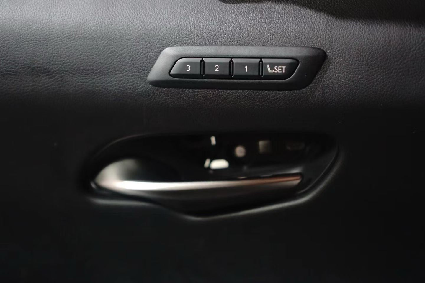 Memory Seat Kits for Lexus UX