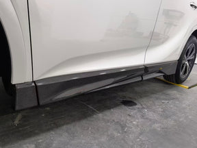 TRD Side Skirt for Lexus RX 2023-2025