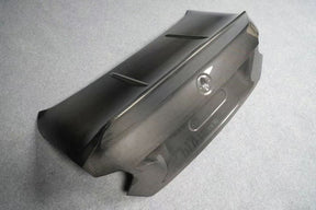 CSL carbon-fiber trunk for M2 G87