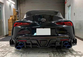 Amigan diffuser kit for Supra A90/A91