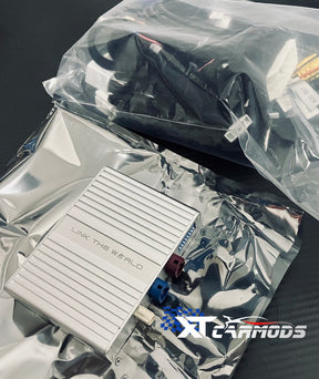 Carplay Modular for Lexus GS