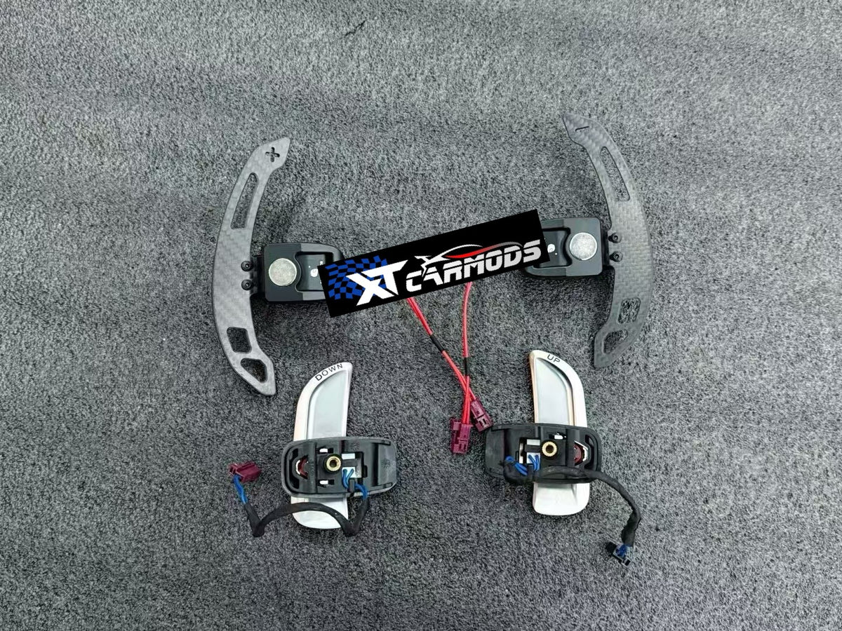 Magnetic Paddle for AMG