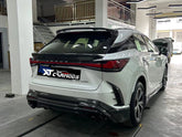 TRD Roof Spoiler for Lexus RX 2023-2025