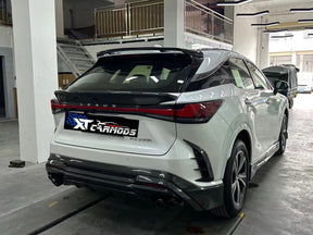 TRD Roof Spoiler for Lexus RX 2023-2025