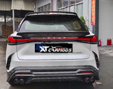 TRD Spoiler for Lexus RX 2023-2025