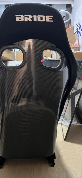 Bride zeta4 sport seat