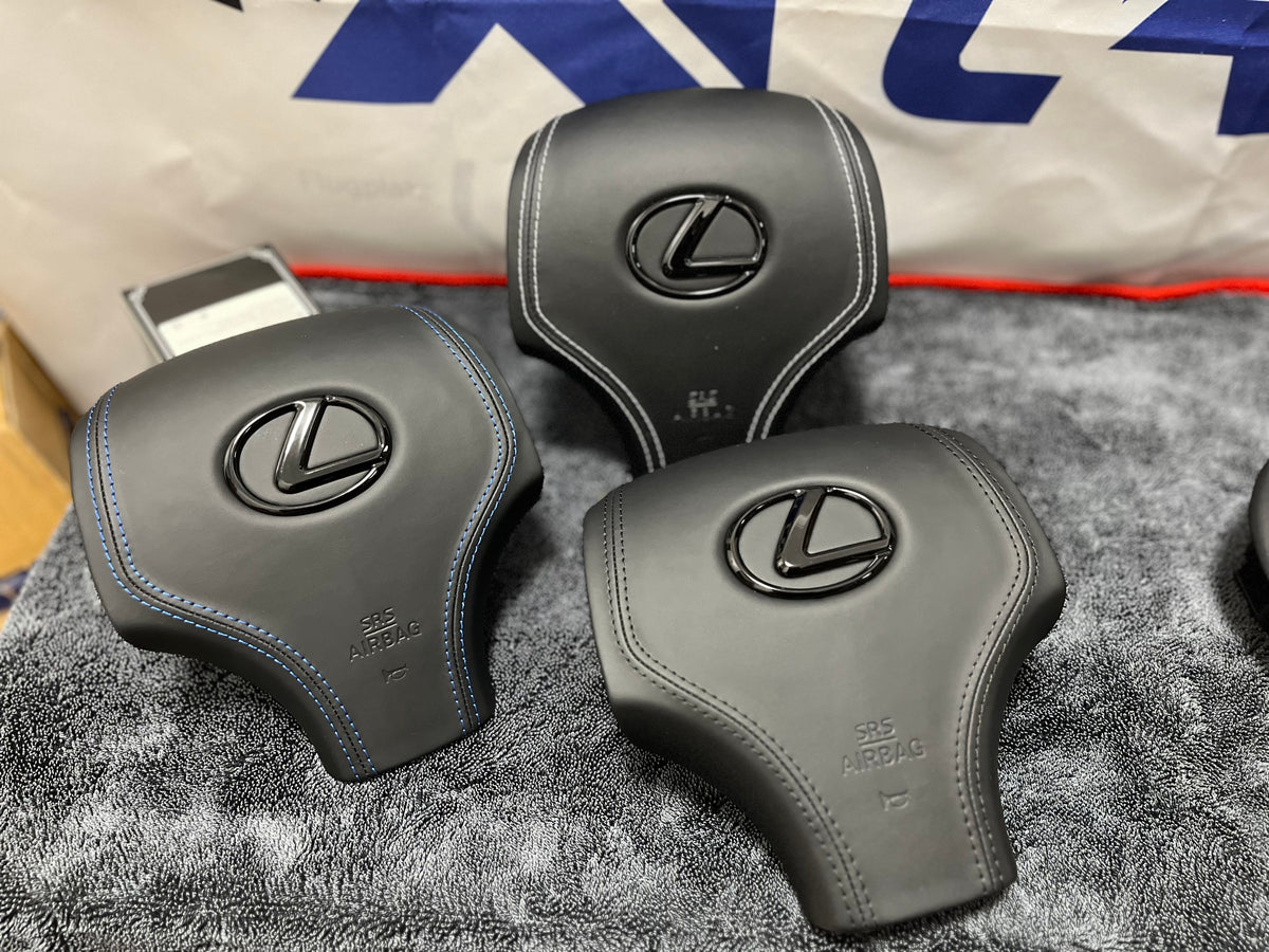 Lexus 2is Airbag cover