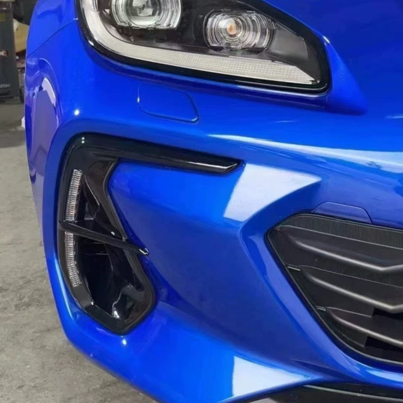 Fog Lights for BRZ (2021-2024)