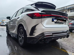 TRD Spoiler for Lexus RX 2023-2025
