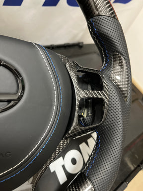 XT-C3 Carbon Fiber Steering Wheel for Lexus Lexus IS/RC/CT/NX