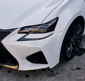 GSF Facelifted Front Bumper for 2006-2012 Lexus GS