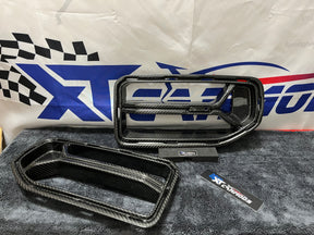 CSL middle grille for M2 G87