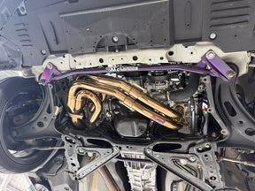 Front Lower Arm Bar for BRZ (2020-2025)