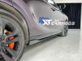 Aimgain-style Side Skirt for Lexus RX 2023-2025
