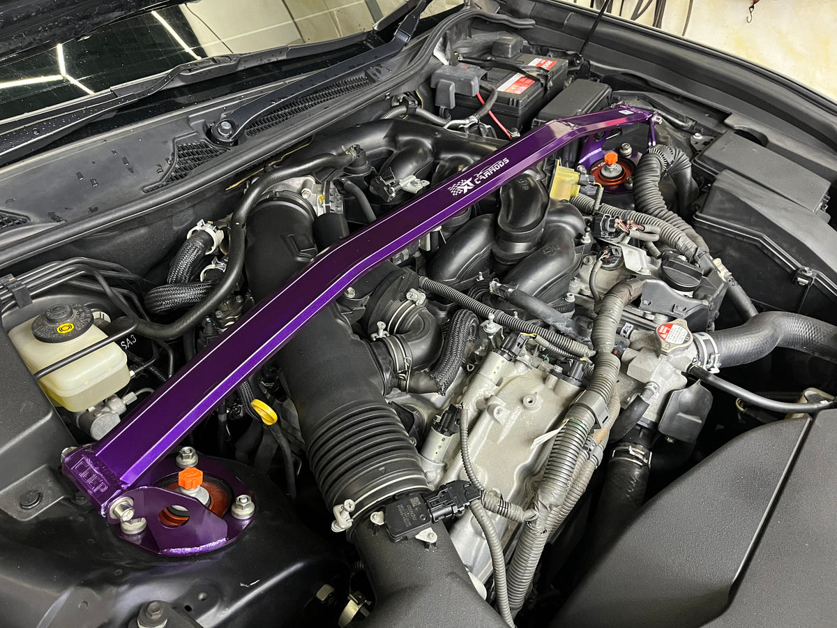 Strut Bar for Lexus GS350/GS250(2006-2020)