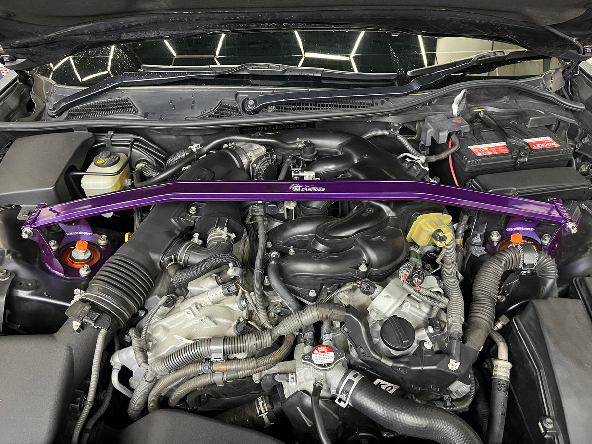 Strut Bar for Lexus GS350/GS250(2006-2020)