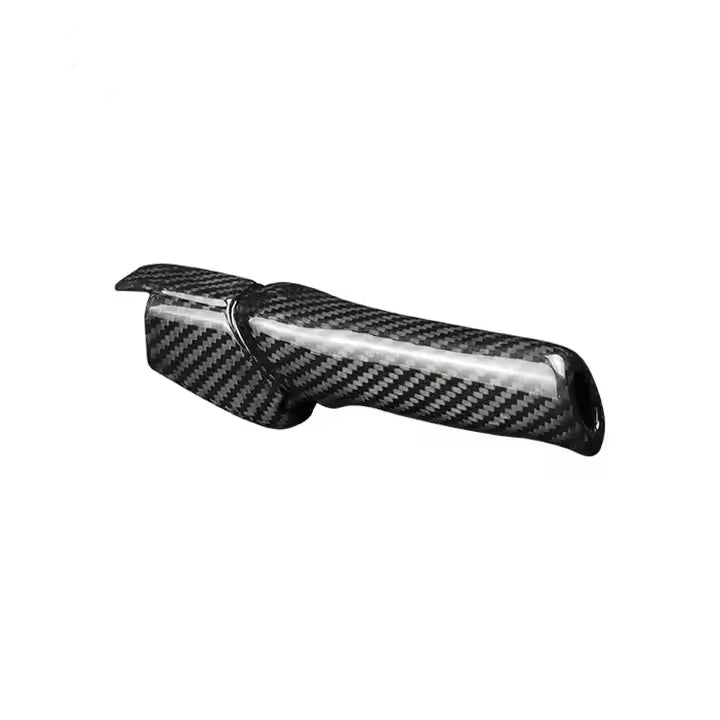 Carbon Fiber Hand Brake