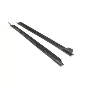 side skirt for Lexus RCF