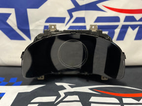 2021+ Lexus IS F-Sport Second-hand OEM Meter