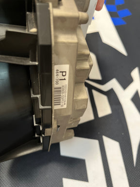 2021+ Lexus IS F-Sport Second-hand OEM Meter