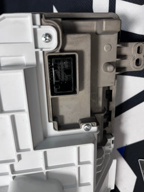 2021+ Lexus IS F-Sport Second-hand OEM Meter