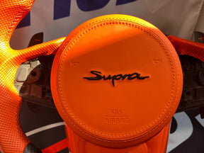 XT-A1 Carbon Fiber Steering Wheel for Supra A90/A91
