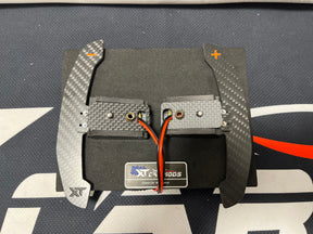 Magnetic Paddle for Supra A90/A91