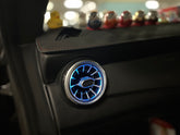 Light air-vent kits for AMG