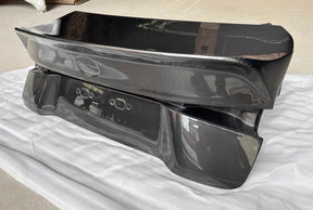 Carbon Fiber Trunk for Lexus IS350/IS300/IS500 (2021~)