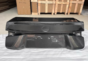 Carbon Fiber Trunk for Lexus IS350/IS300/IS500 (2021~)